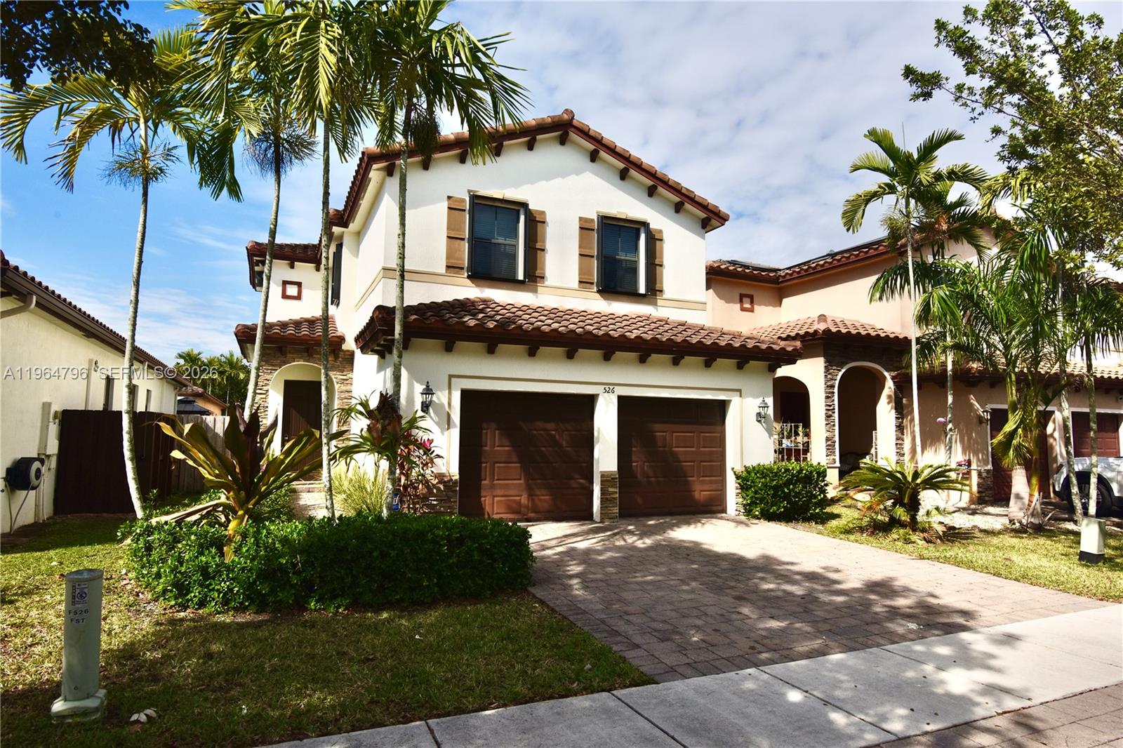 BAYWINDS AT COZUMEL - Residential