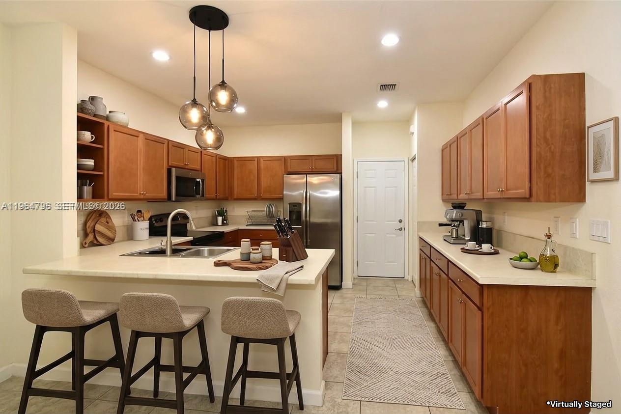 BAYWINDS AT COZUMEL - Residential