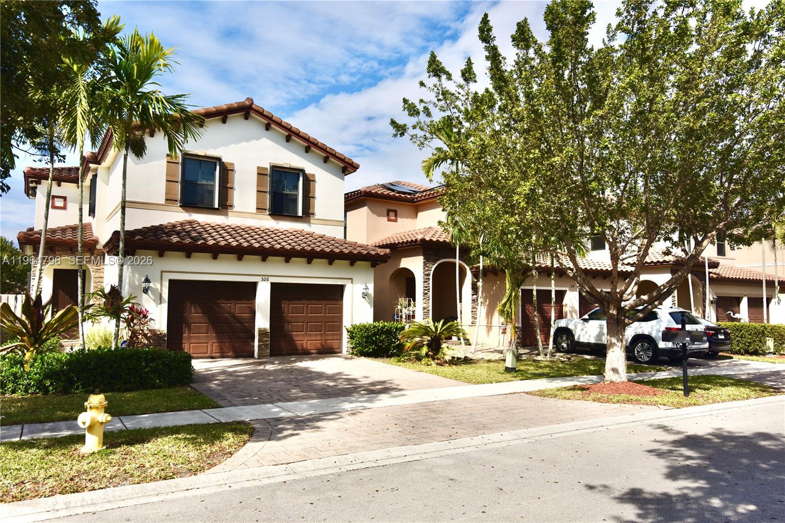 BAYWINDS AT COZUMEL - Residential