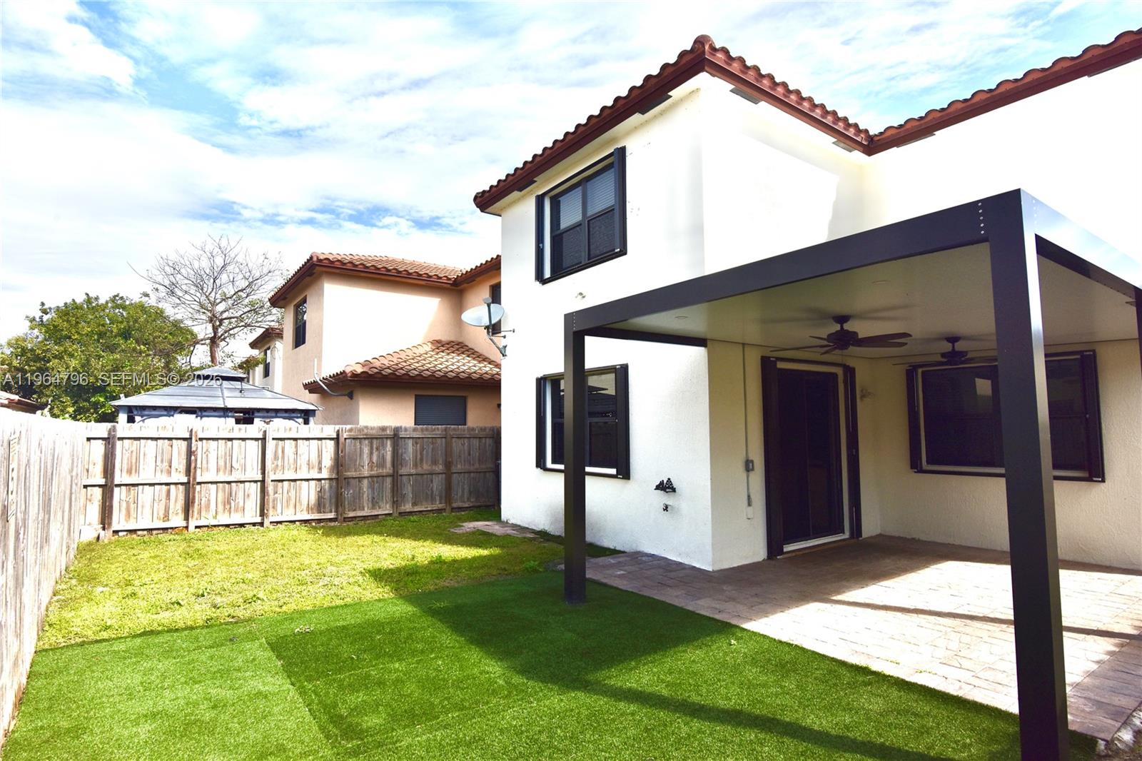 BAYWINDS AT COZUMEL - Residential