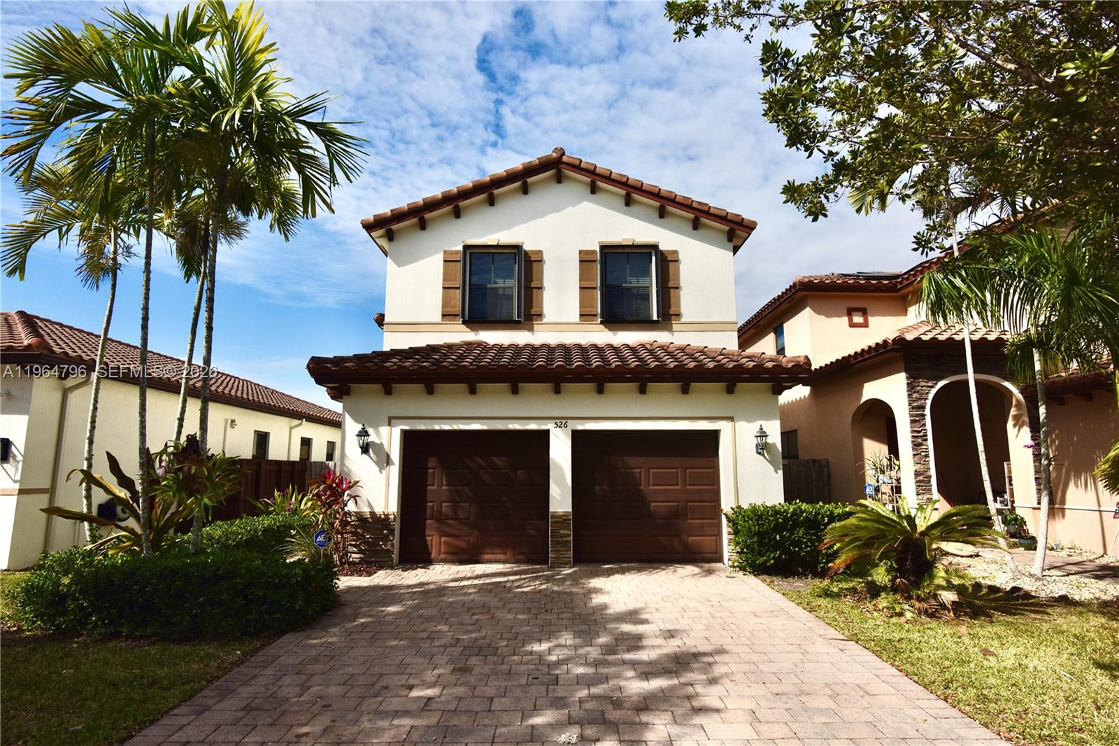 BAYWINDS AT COZUMEL - Residential