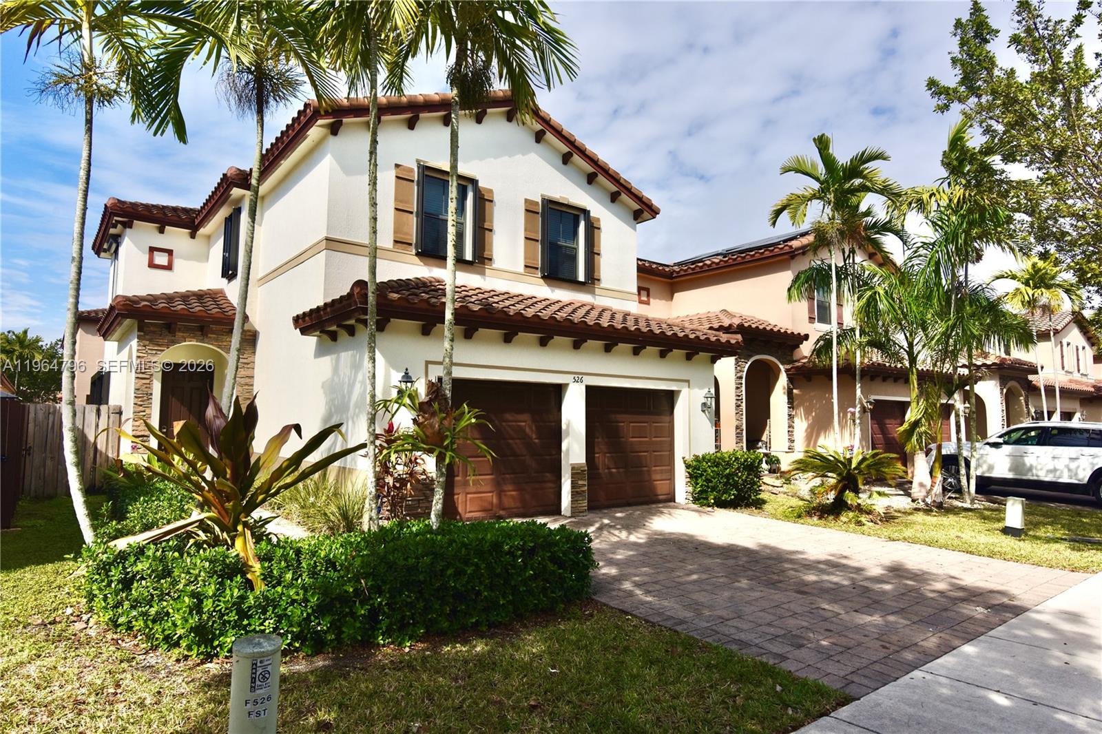 BAYWINDS AT COZUMEL - Residential