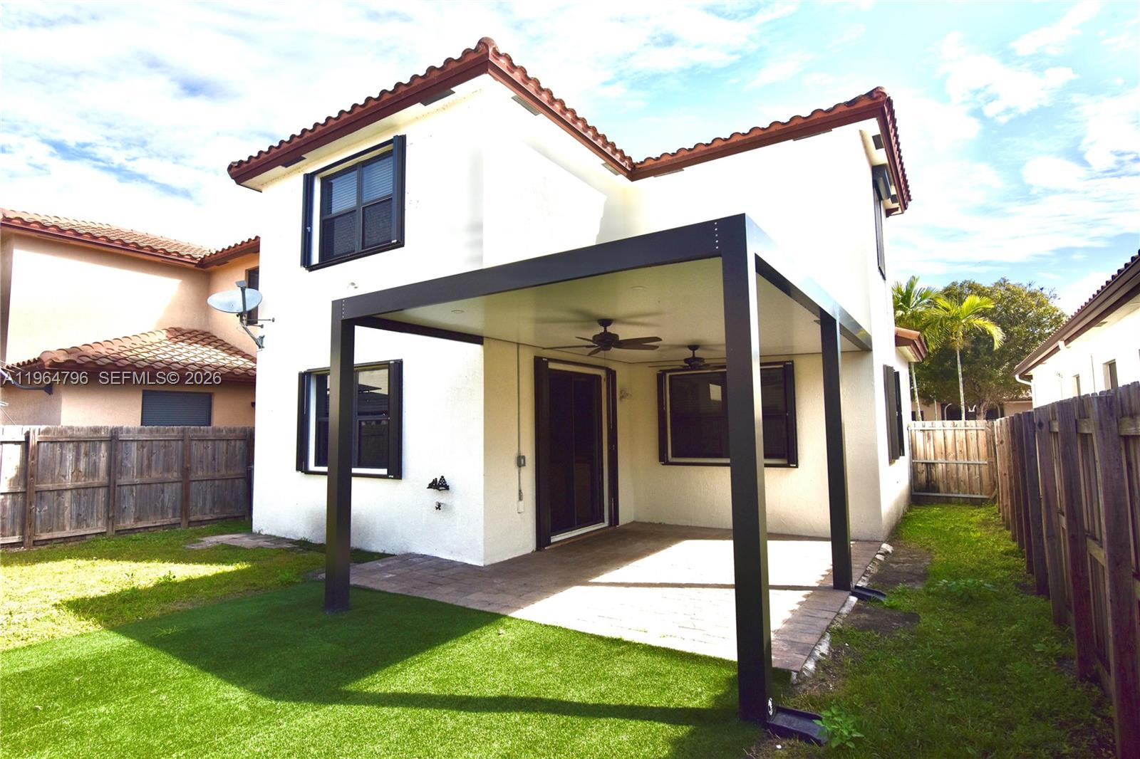 BAYWINDS AT COZUMEL - Residential