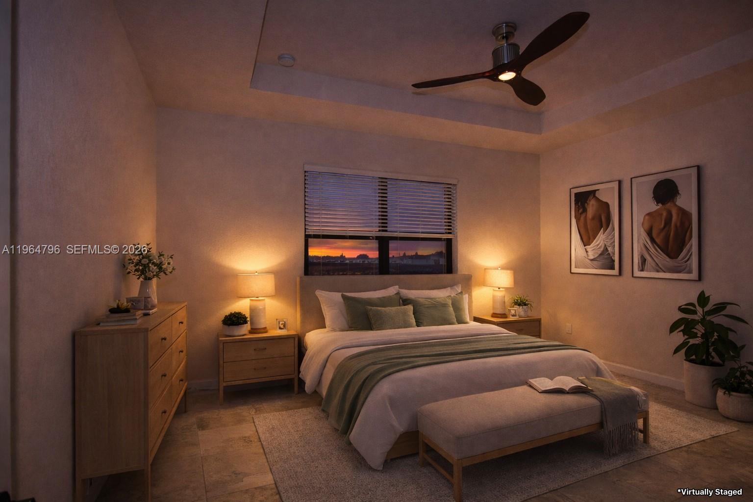 BAYWINDS AT COZUMEL - Residential
