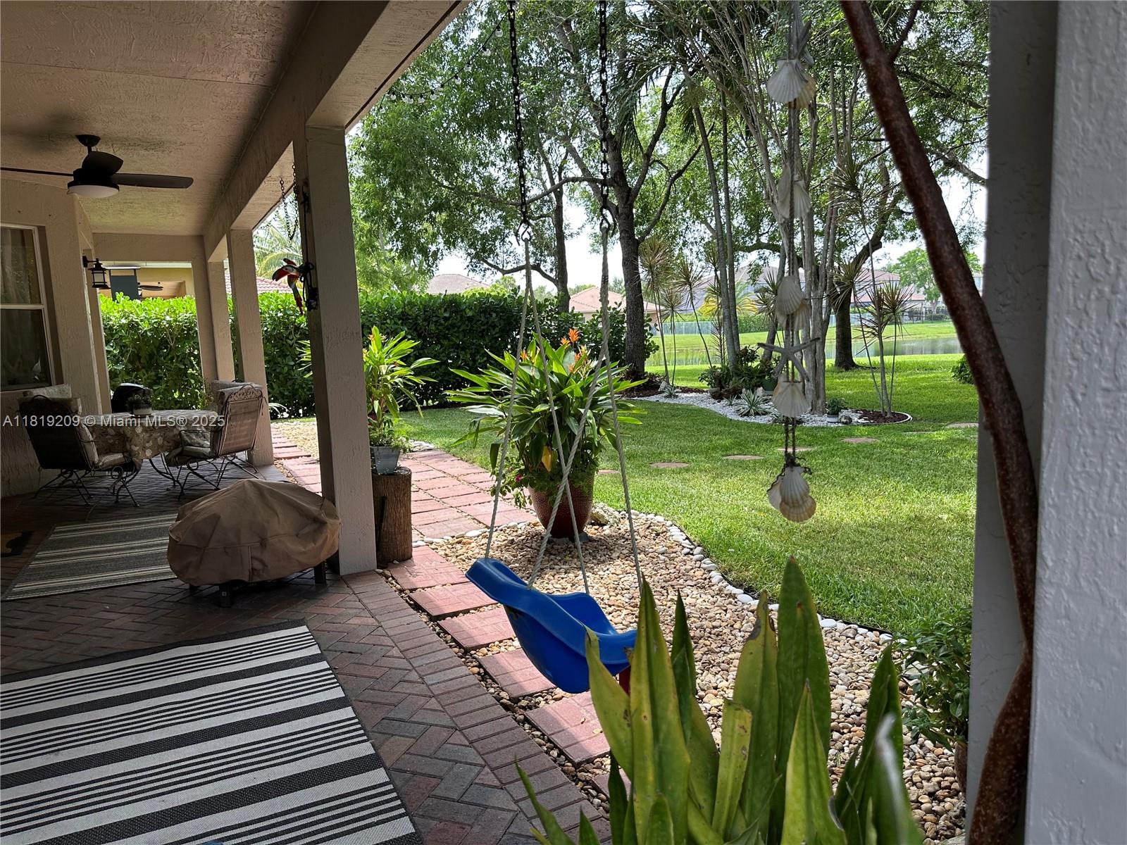 ISLES AT WESTON - Residential