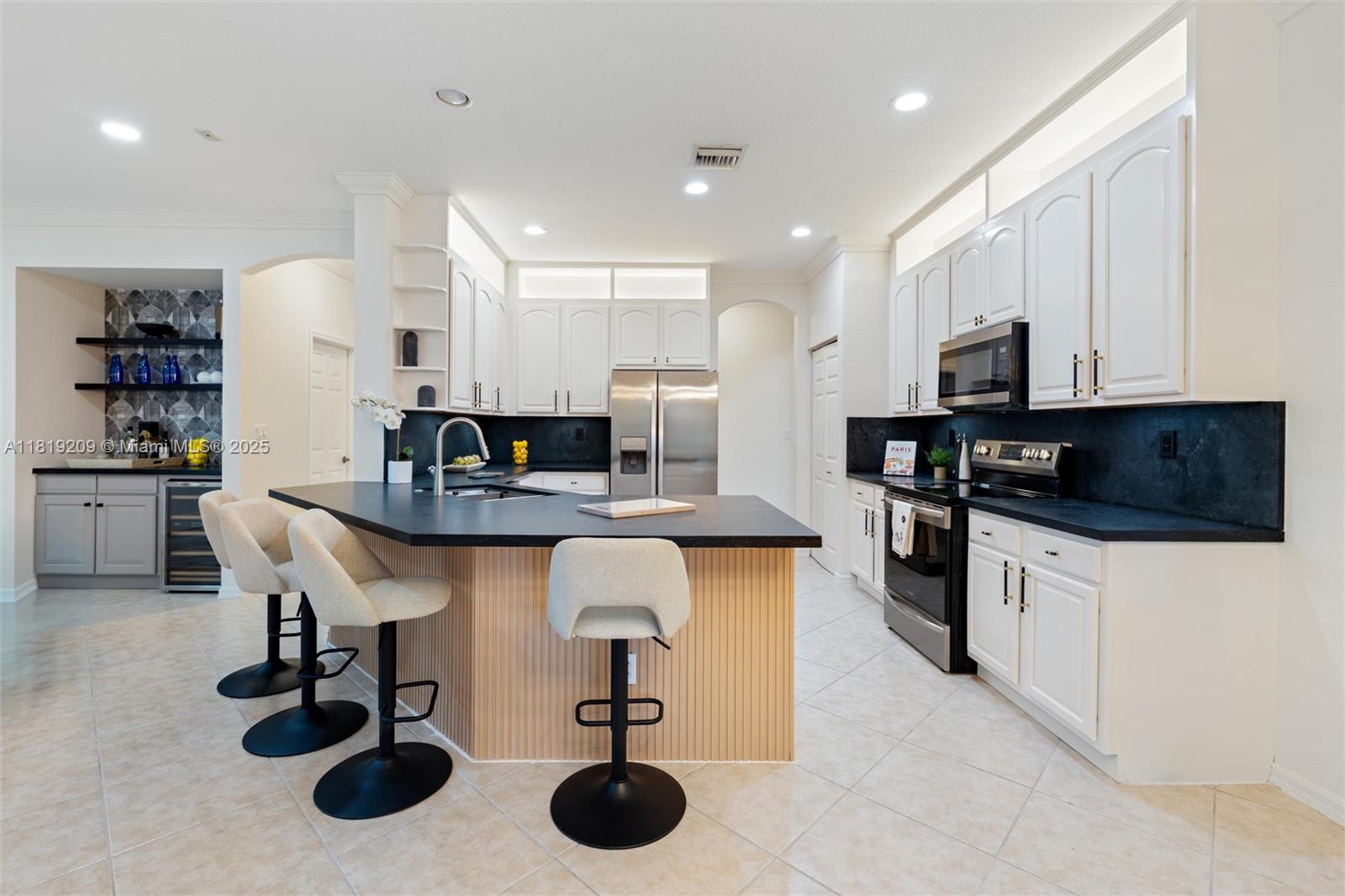 ISLES AT WESTON - Residential