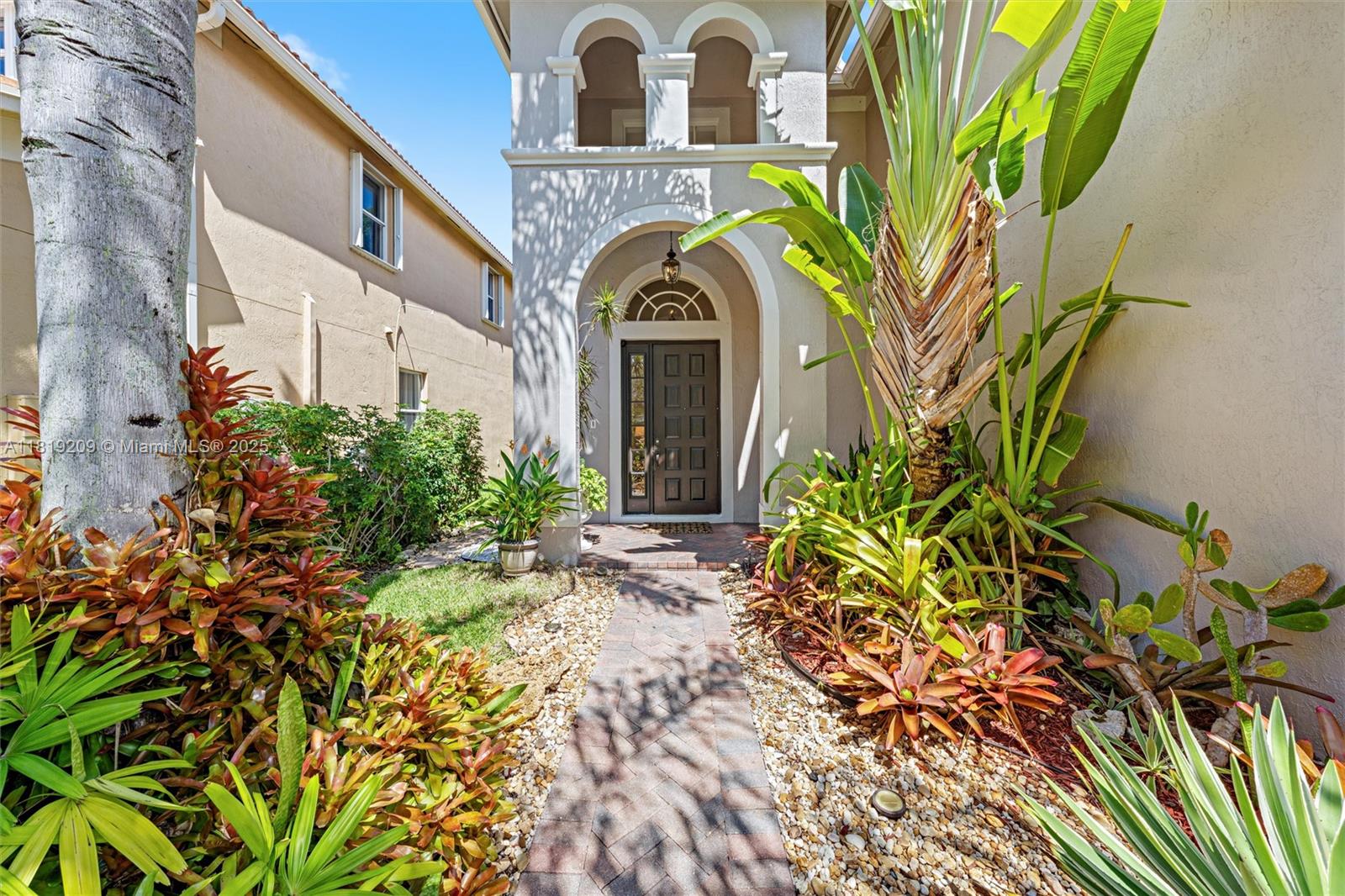 ISLES AT WESTON - Residential