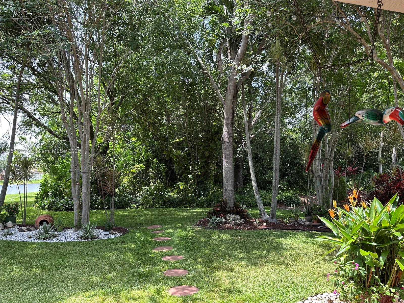 ISLES AT WESTON - Residential