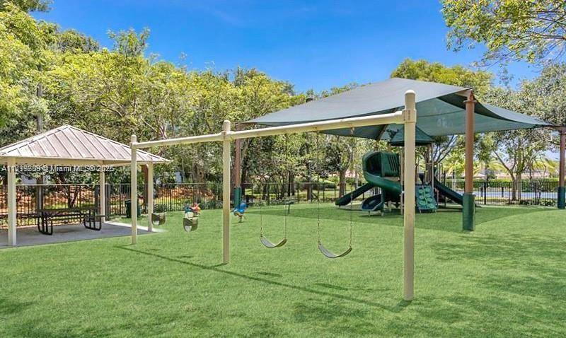 ISLES AT WESTON - Residential