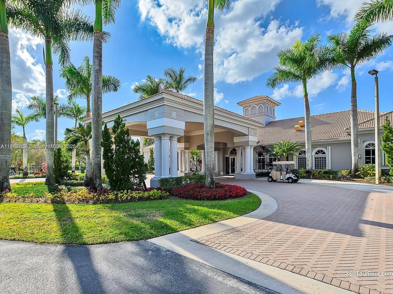 ISLES AT WESTON - Residential