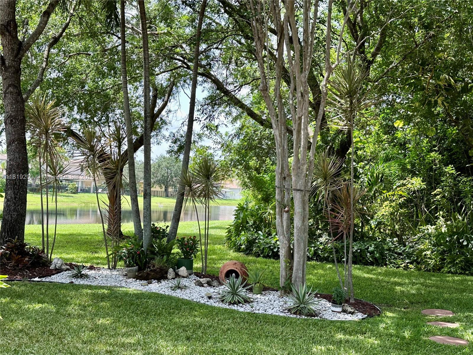 ISLES AT WESTON - Residential