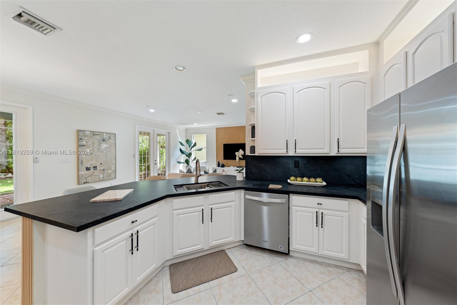 ISLES AT WESTON - Residential