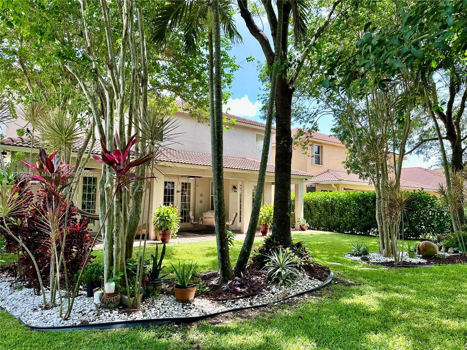 ISLES AT WESTON - Residential