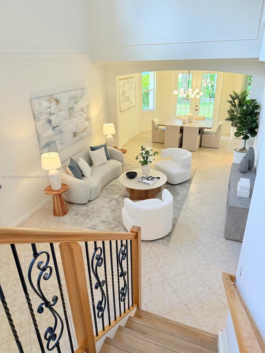 ISLES AT WESTON - Residential