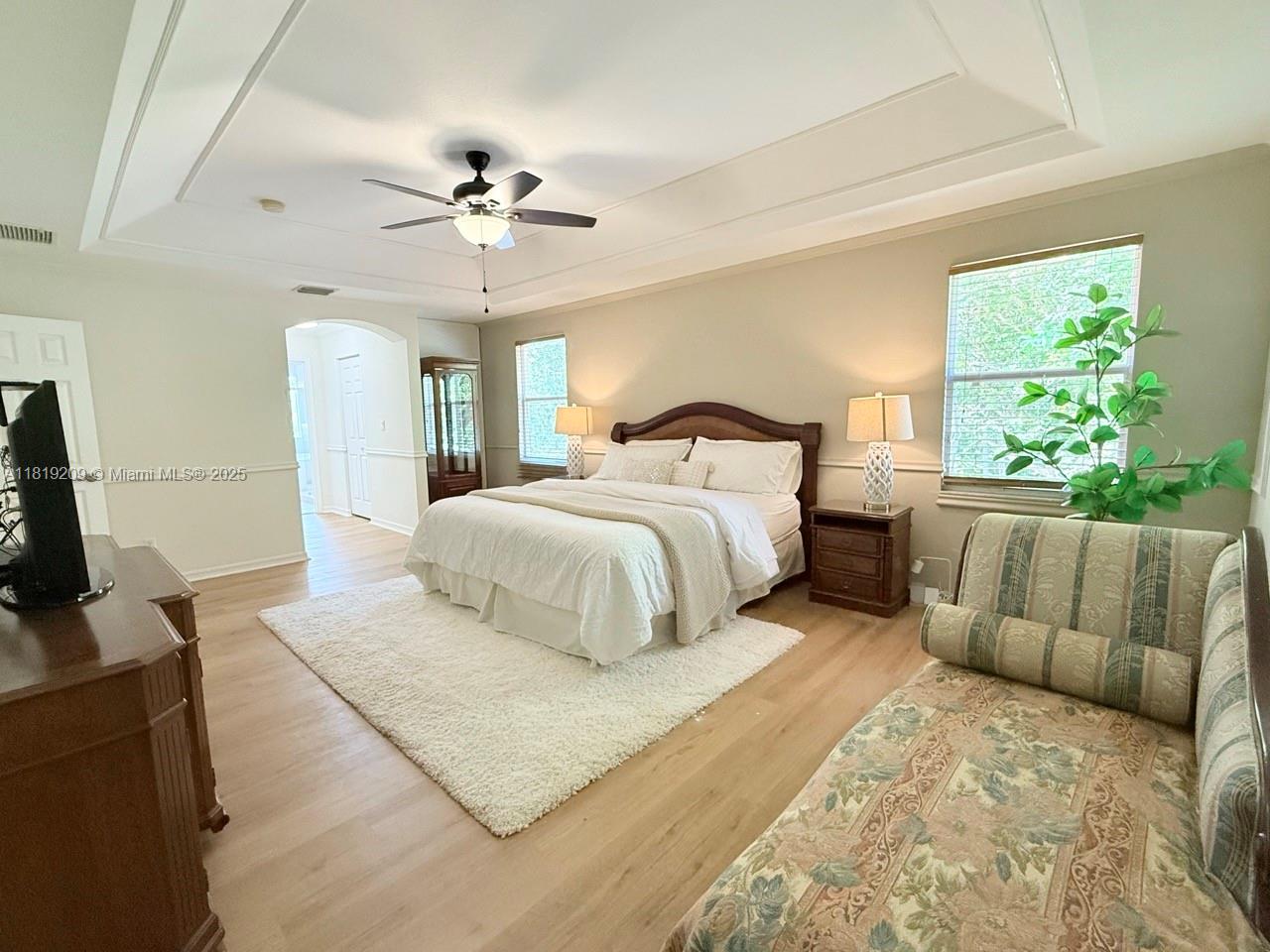 ISLES AT WESTON - Residential