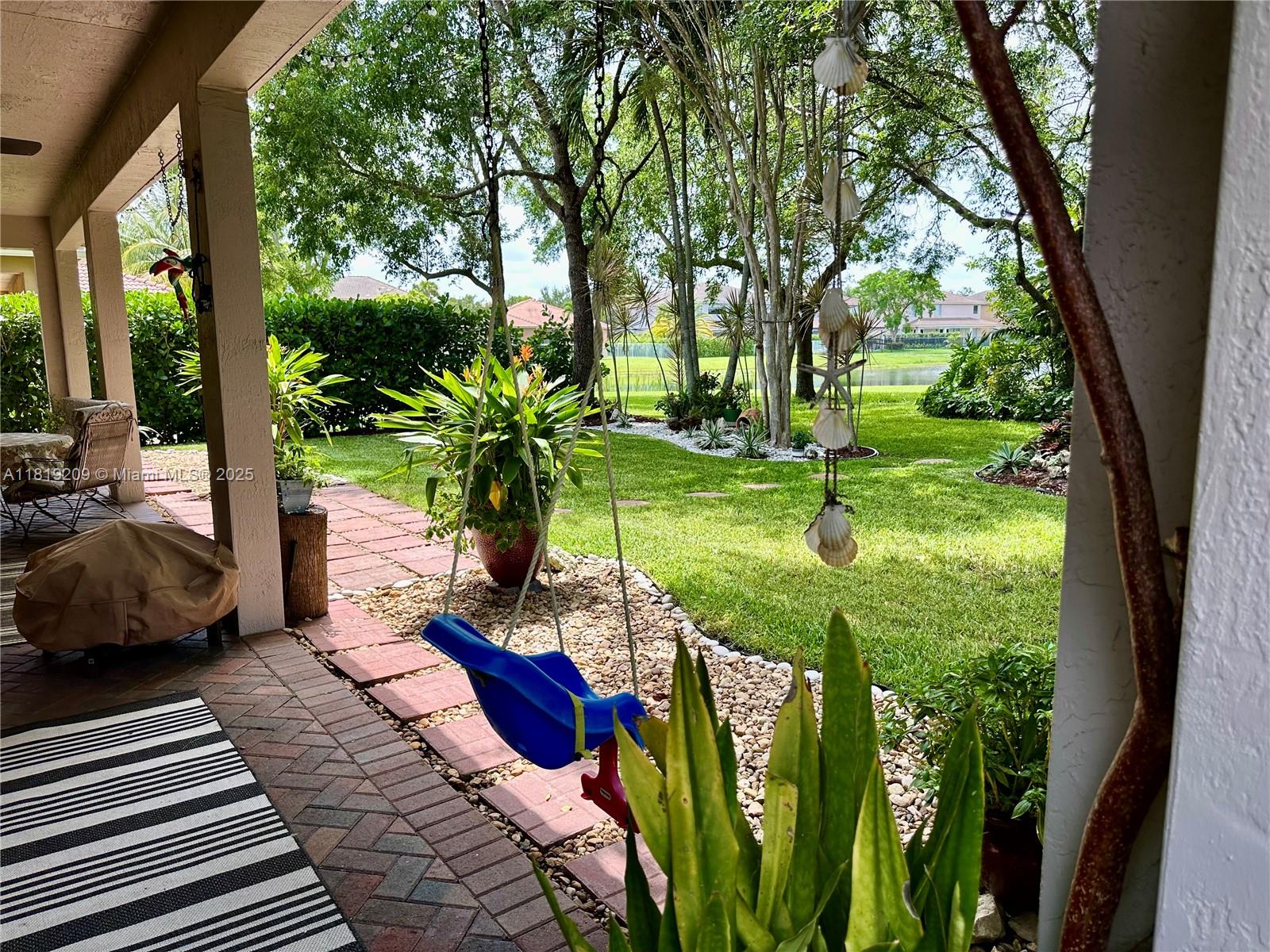 ISLES AT WESTON - Residential