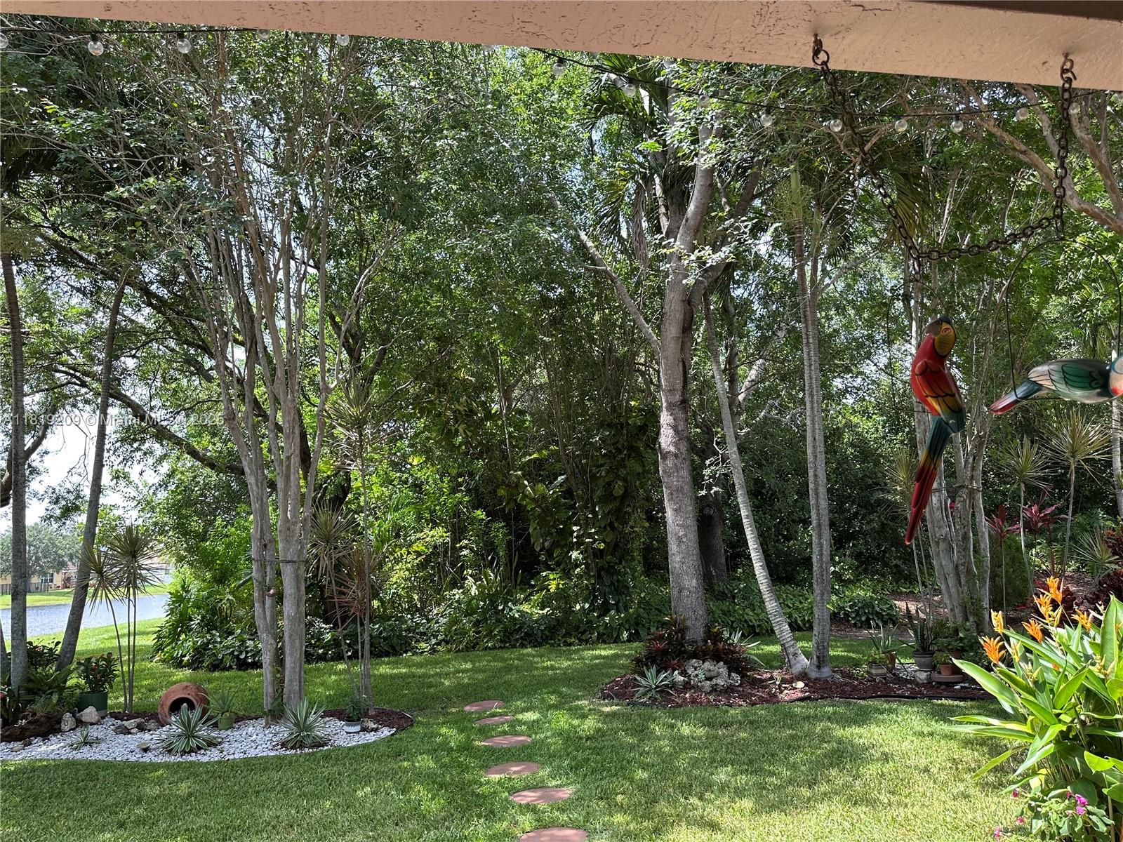 ISLES AT WESTON - Residential