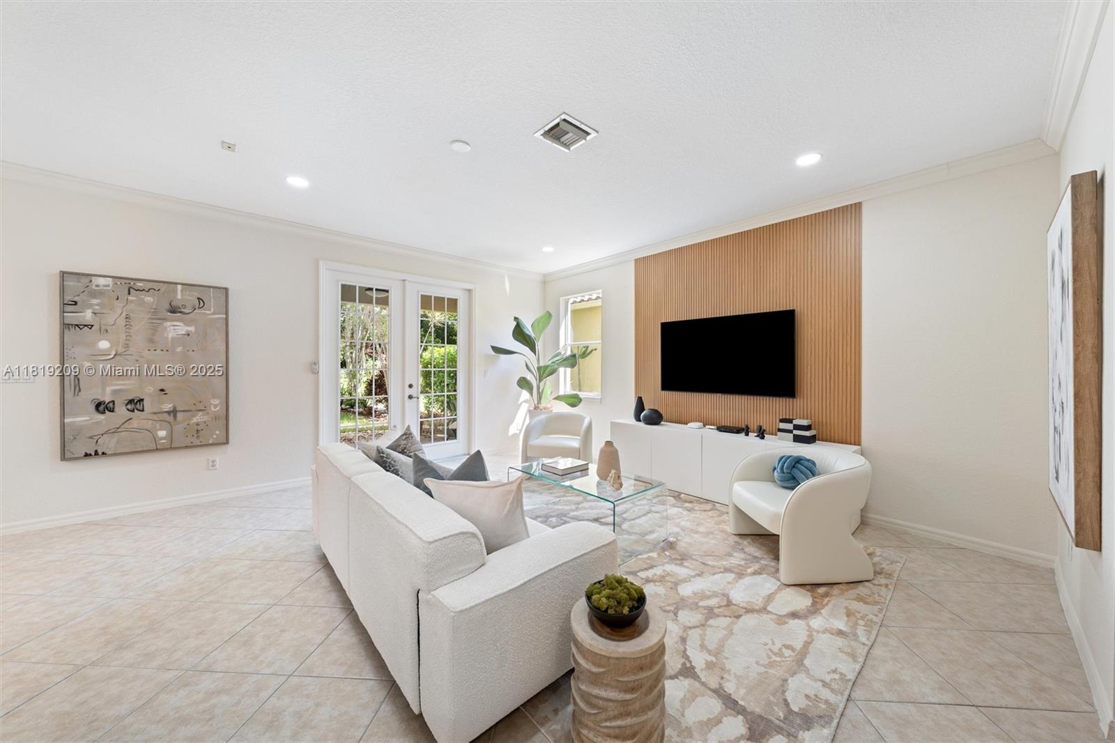 ISLES AT WESTON - Residential