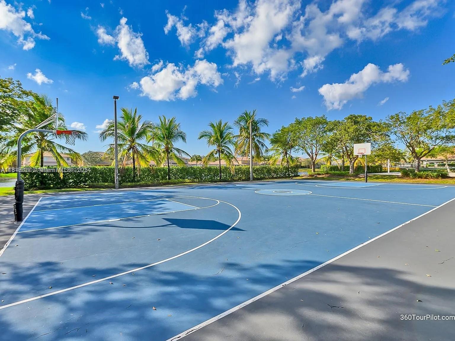 ISLES AT WESTON - Residential