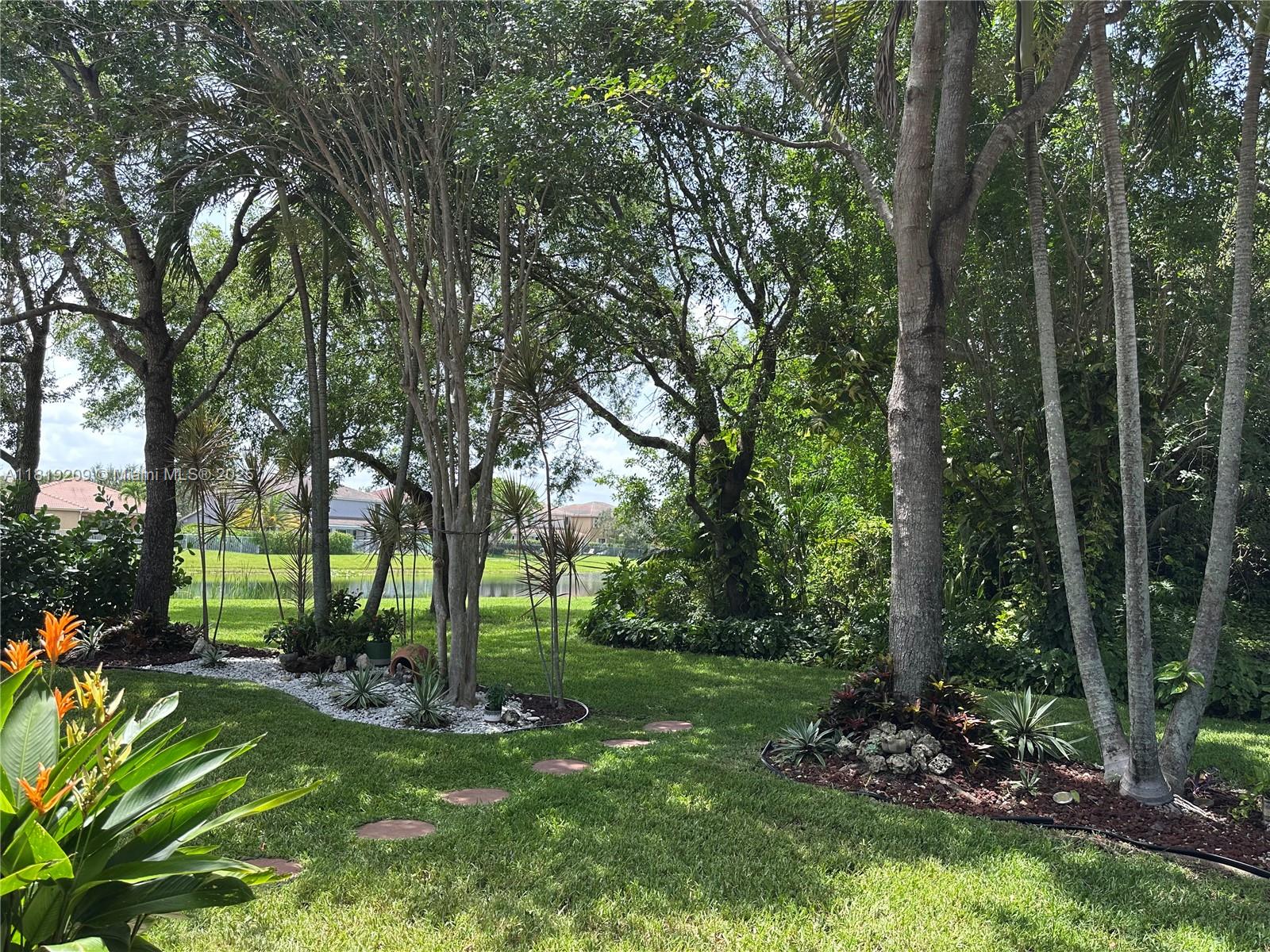 ISLES AT WESTON - Residential