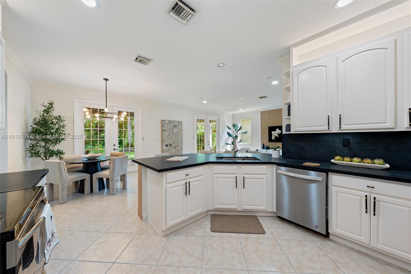 ISLES AT WESTON - Residential