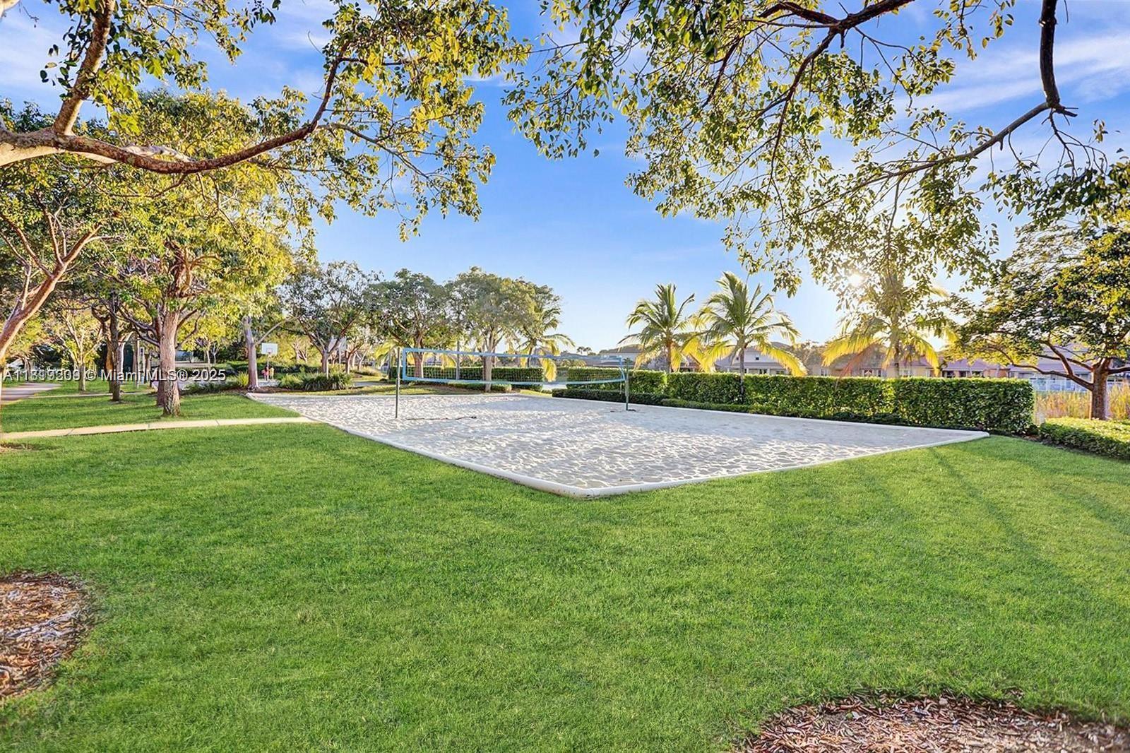 ISLES AT WESTON - Residential