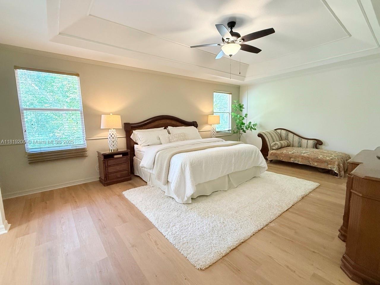 ISLES AT WESTON - Residential