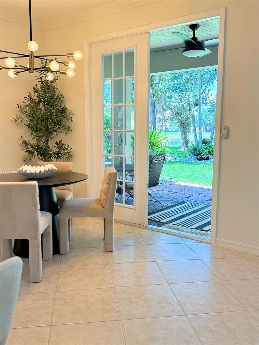 ISLES AT WESTON - Residential