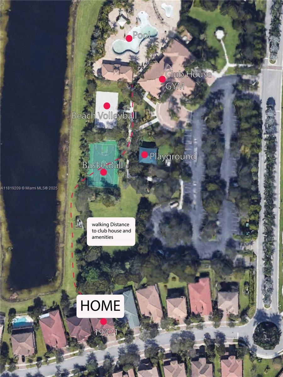 ISLES AT WESTON - Residential