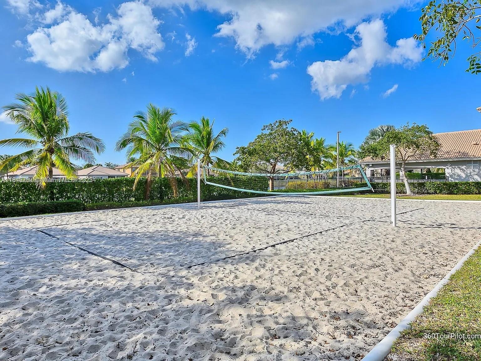 ISLES AT WESTON - Residential