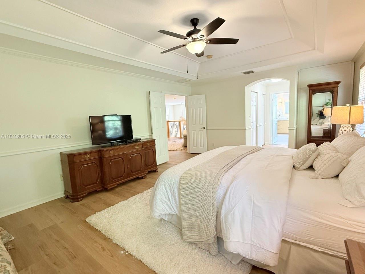 ISLES AT WESTON - Residential