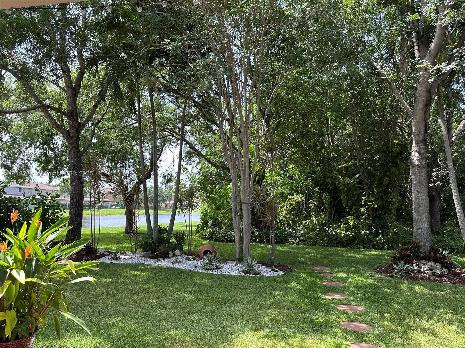 ISLES AT WESTON - Residential