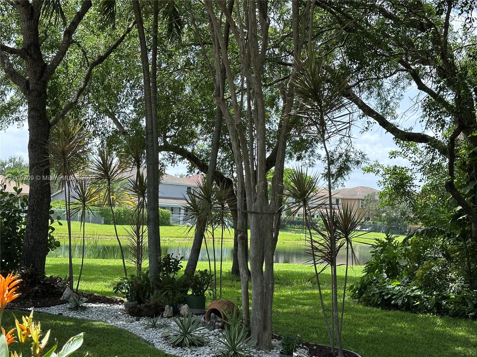 ISLES AT WESTON - Residential