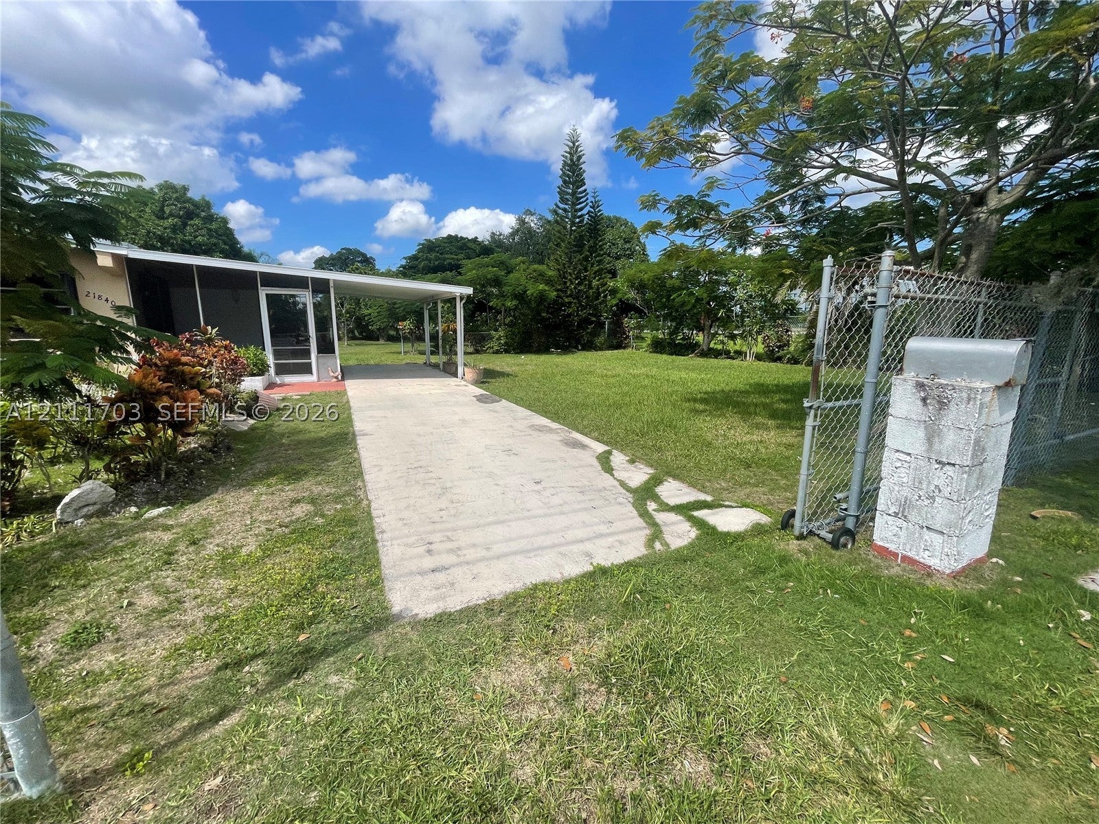 21840 SW 118th Ave