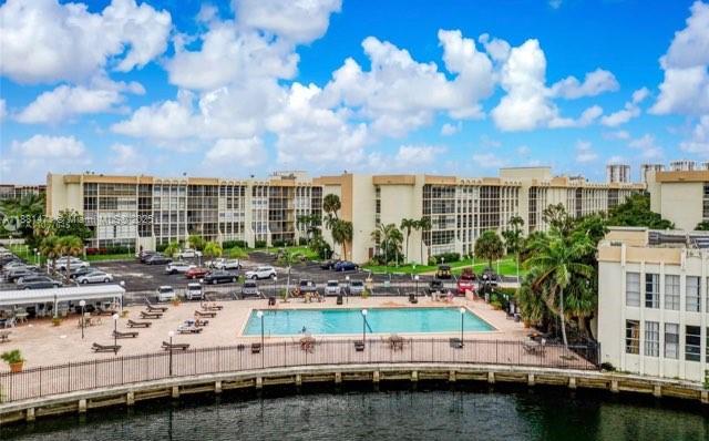 DESOTO PARK CONDO - Residential Lease