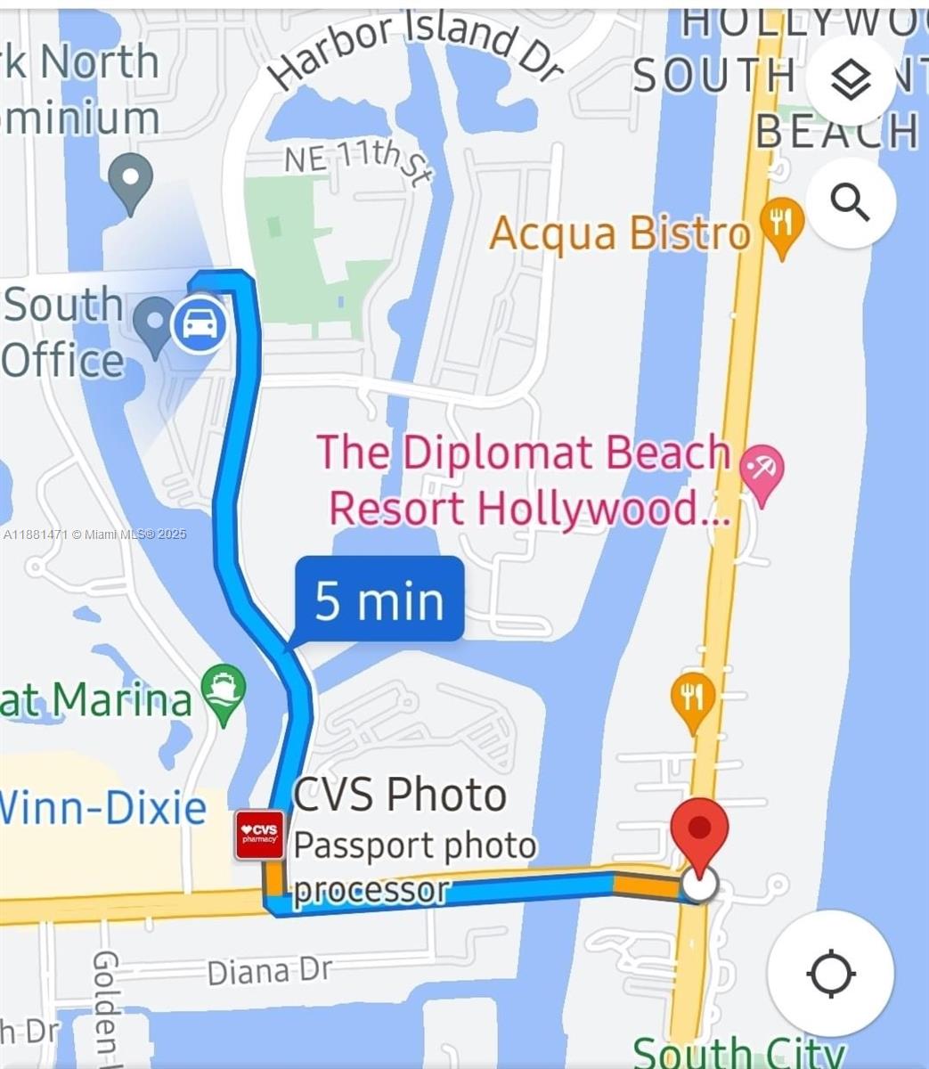 DESOTO PARK CONDO - Residential Lease