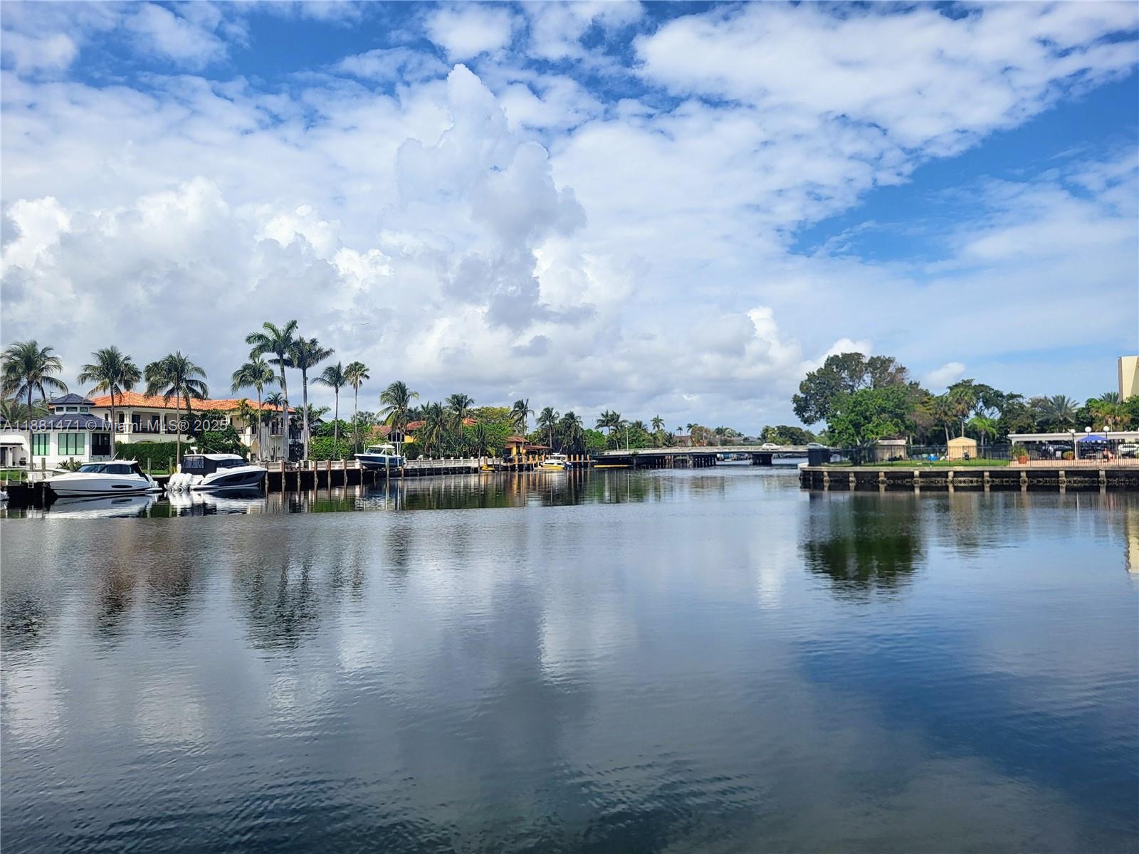 DESOTO PARK CONDO - Residential Lease