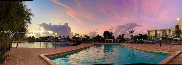 DESOTO PARK CONDO - Residential Lease