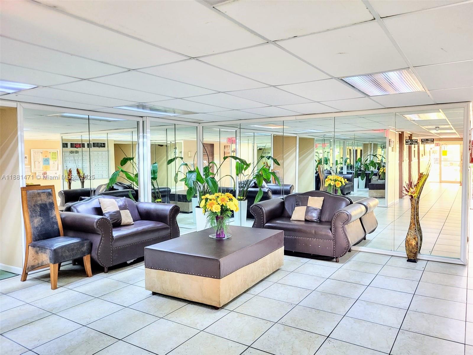 DESOTO PARK CONDO - Residential Lease
