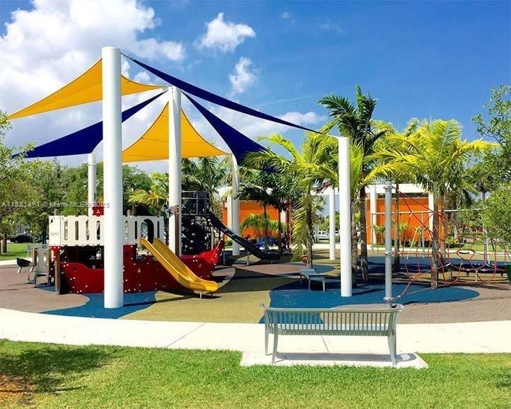 DESOTO PARK CONDO - Residential Lease