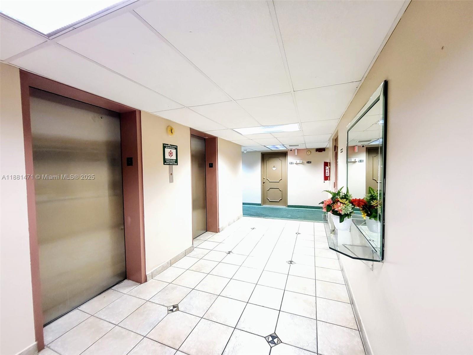 DESOTO PARK CONDO - Residential Lease