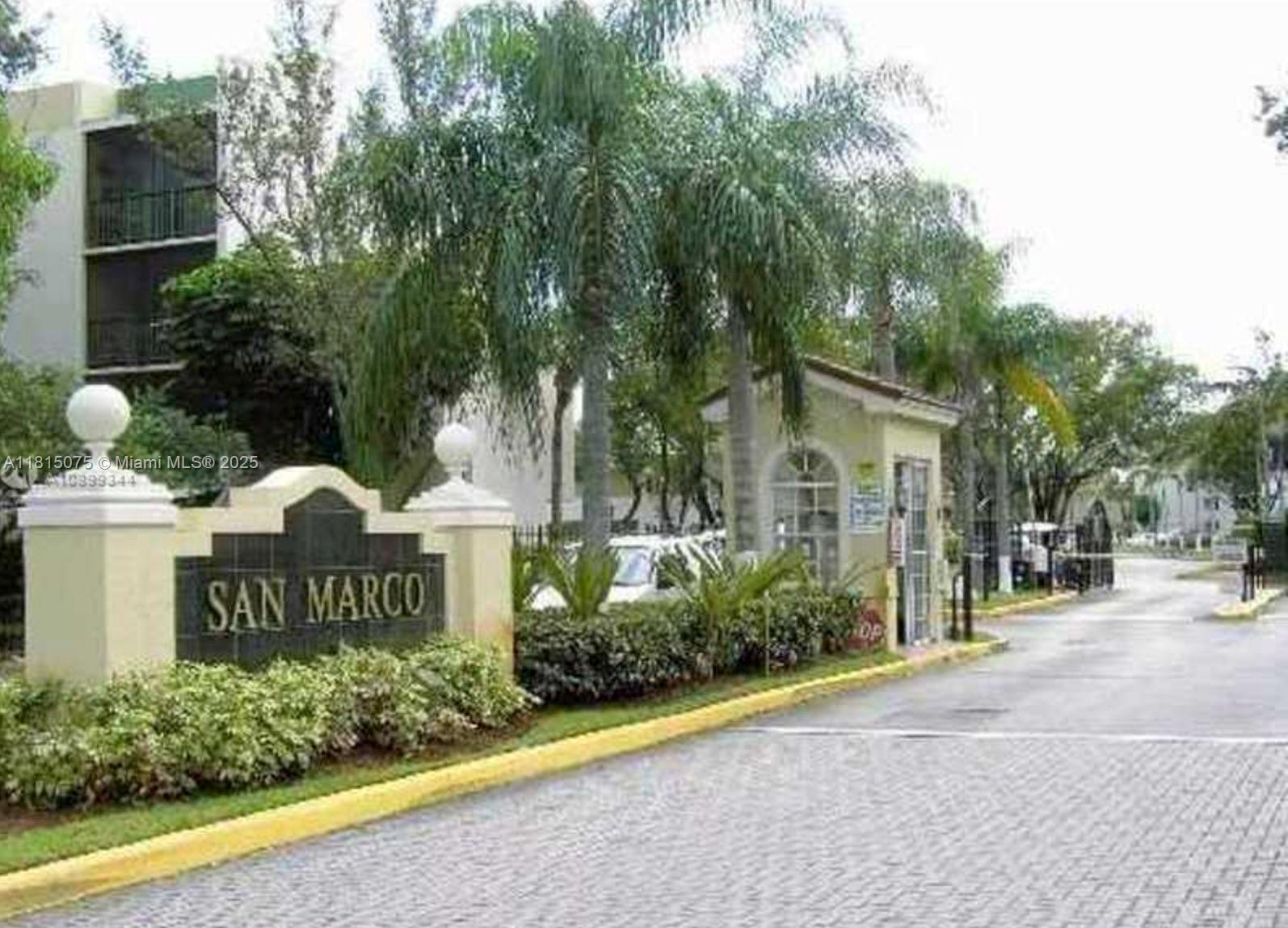 Rental Property at 8810 Fontainebleau Blvd 303, Miami, Broward County, Florida - Bedrooms: 2 
Bathrooms: 2  - $2,400 MO.