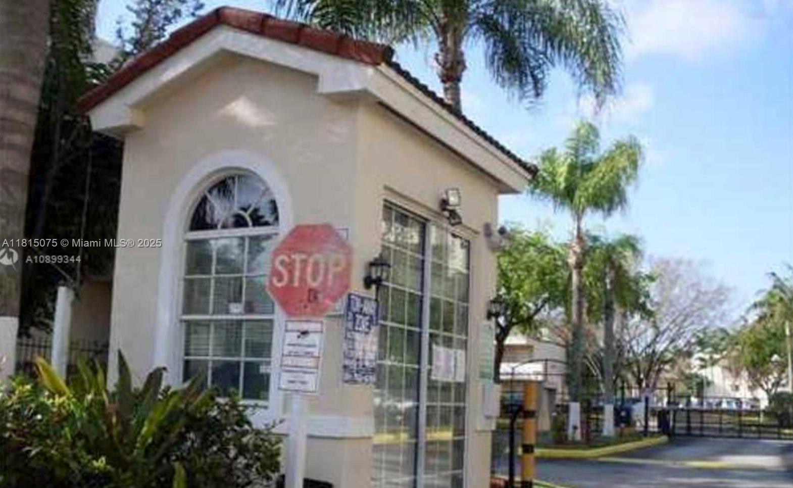 SAN MARCO CONDO - Residential Lease