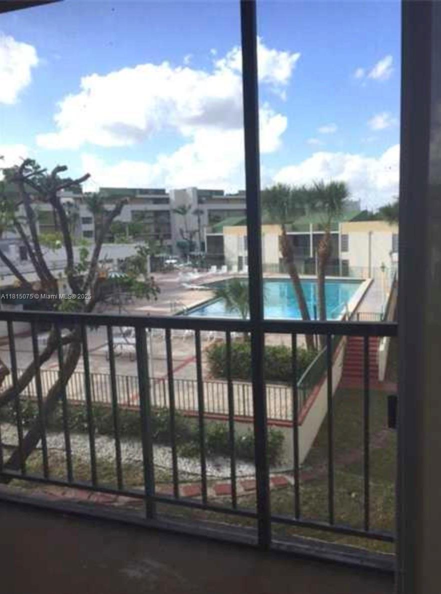 SAN MARCO CONDO - Residential Lease