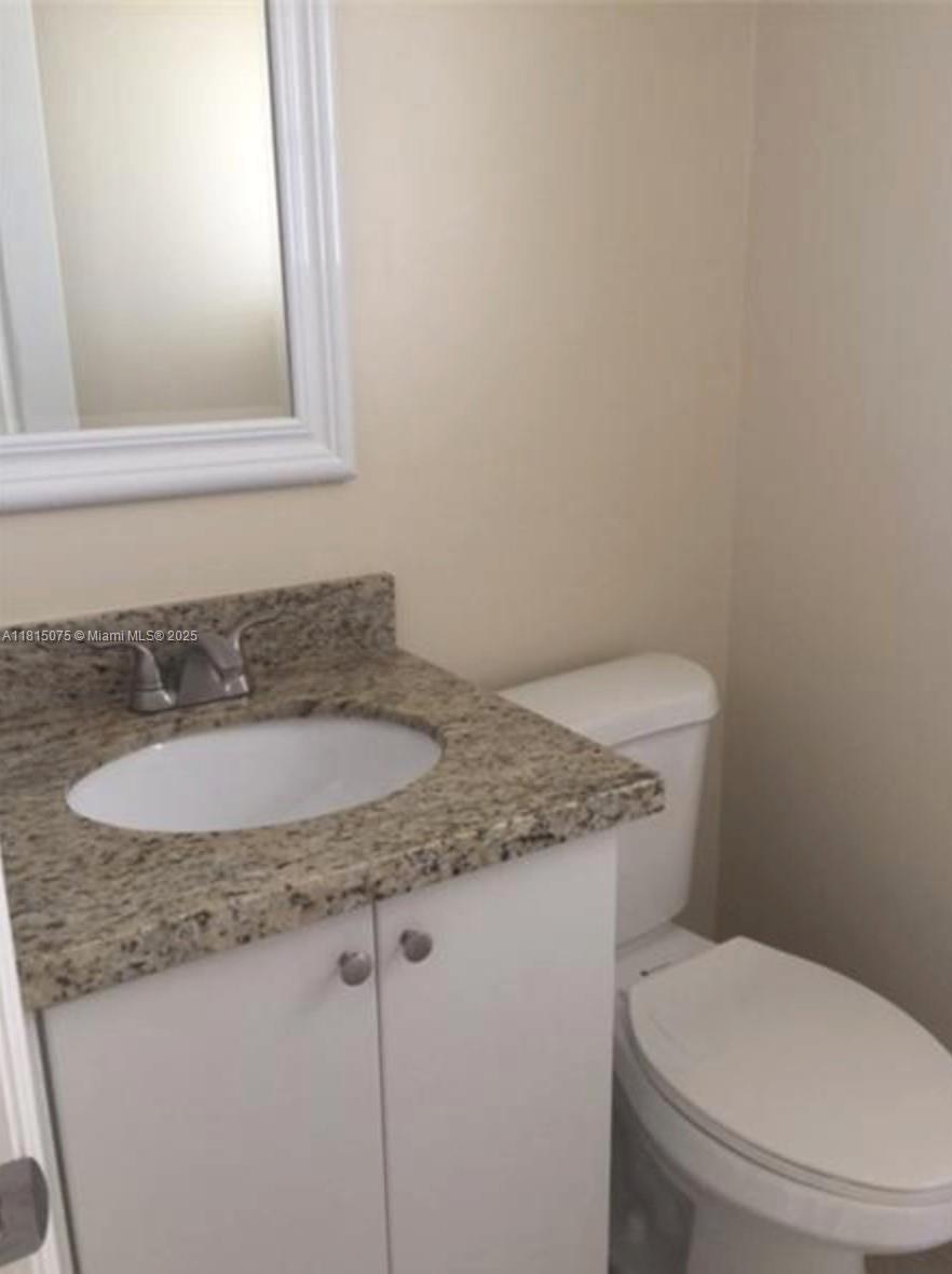SAN MARCO CONDO - Residential Lease