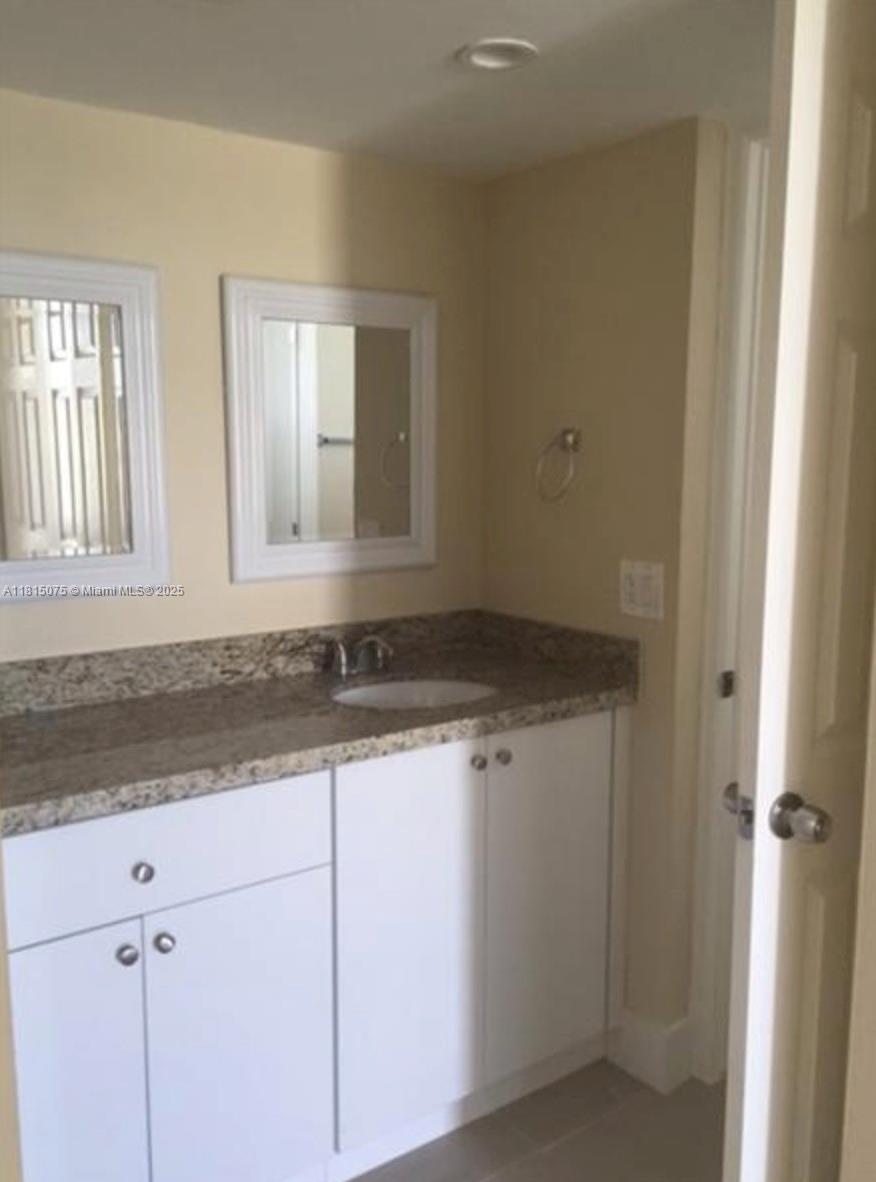 SAN MARCO CONDO - Residential Lease