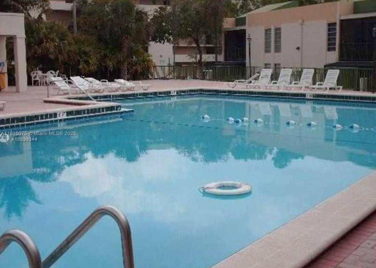 SAN MARCO CONDO - Residential Lease