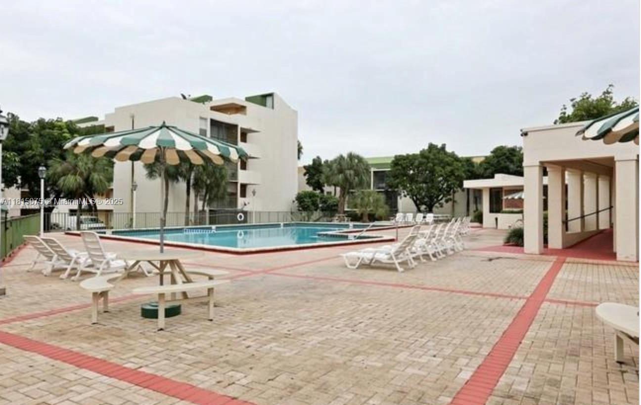 SAN MARCO CONDO - Residential Lease