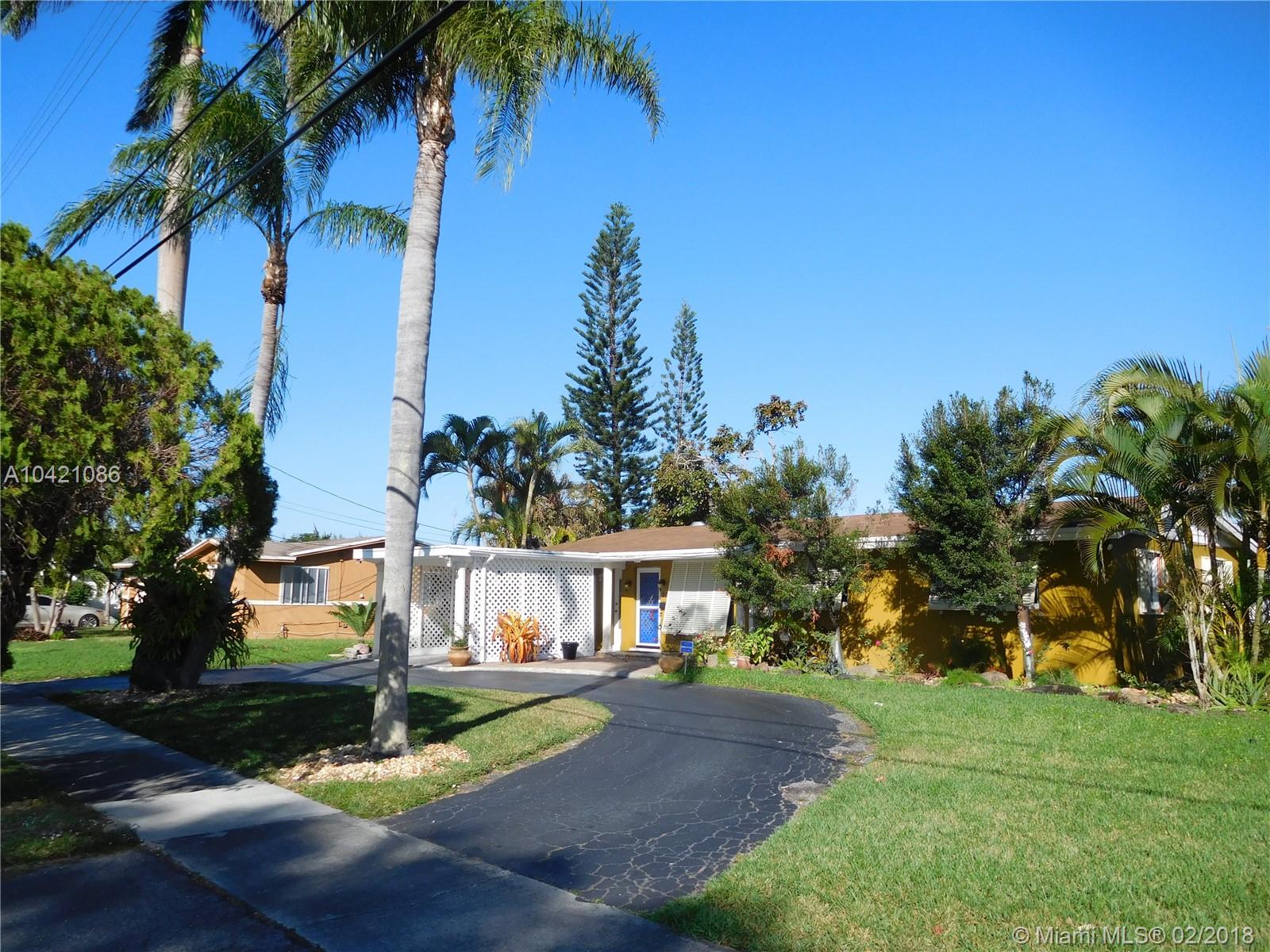 ANDOVER - Residential