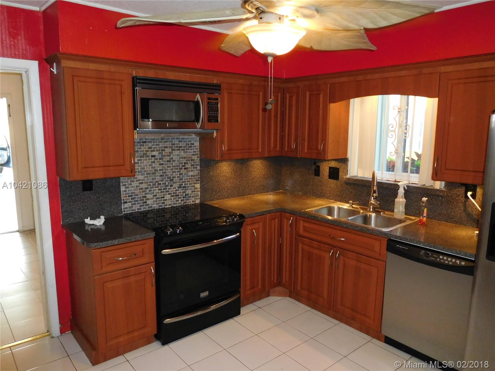 ANDOVER - Residential